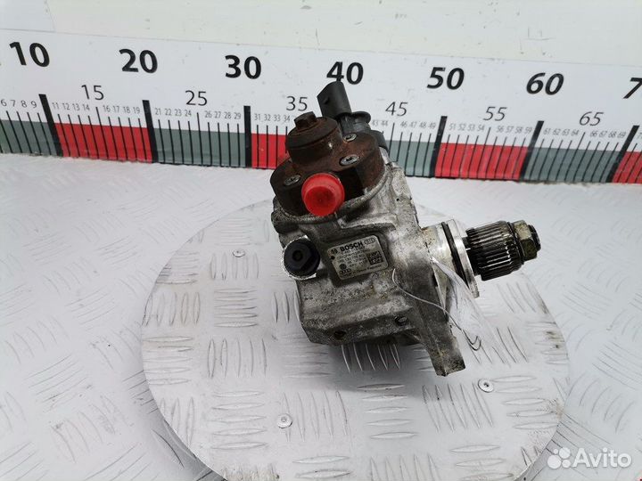 Тнвд для Volkswagen Touareg 2 059130755BG