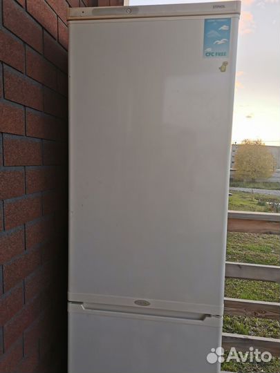 Холодильник бу