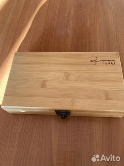 Набор подарочный