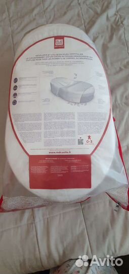 Кокон red castle cocoonababy