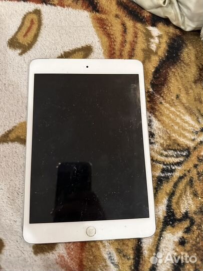 iPad mini