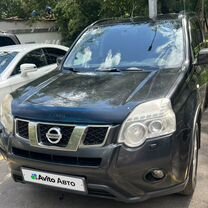 Nissan X-Trail 2.0 CVT, 2011, 217 000 км, с пробегом, цена 1 290 000 руб.