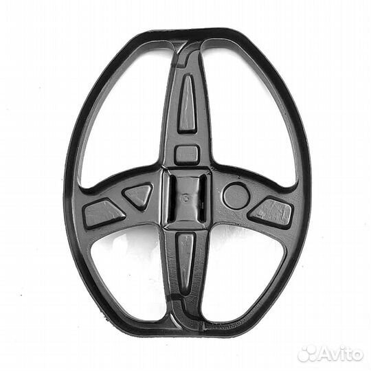 Корпус катушки металлоискателя 275х210мм