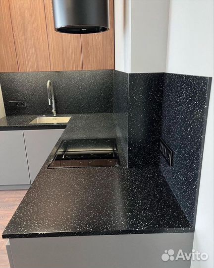 Кухня от производителя