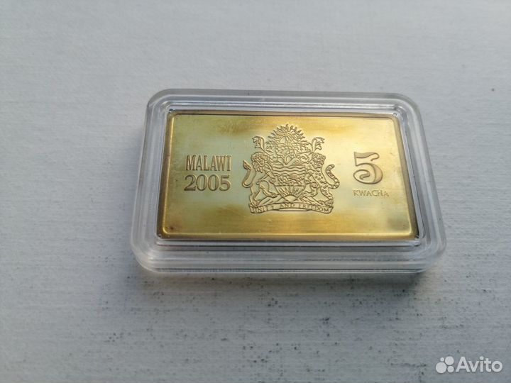 Техника на монетах Мира