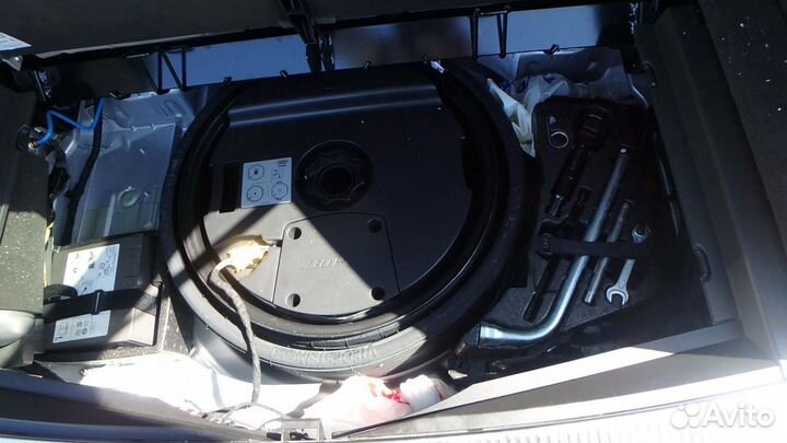 Audi Q7 продается по запчастям 4.2 FSI (BAR)