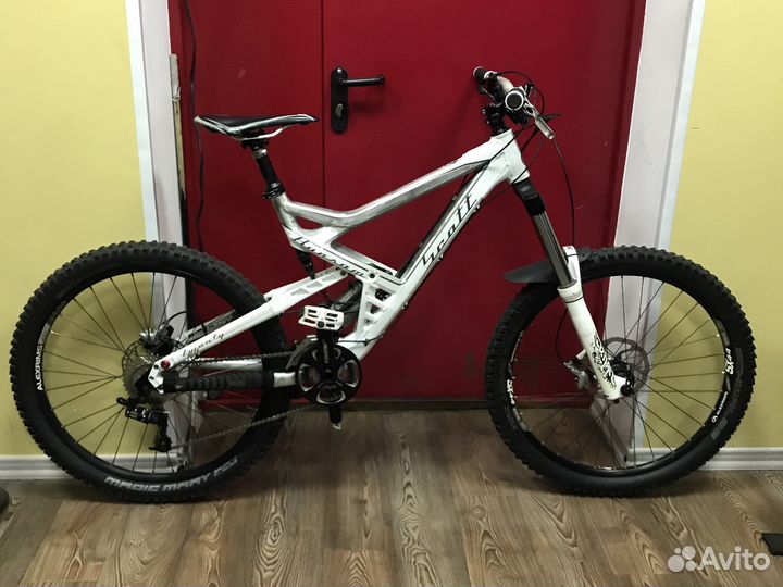 Scott Ransom 20 L 2010