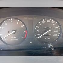 Rover 400 1.6 MT, 1998, 290 465 км, с пробегом, цена 135 000 руб.