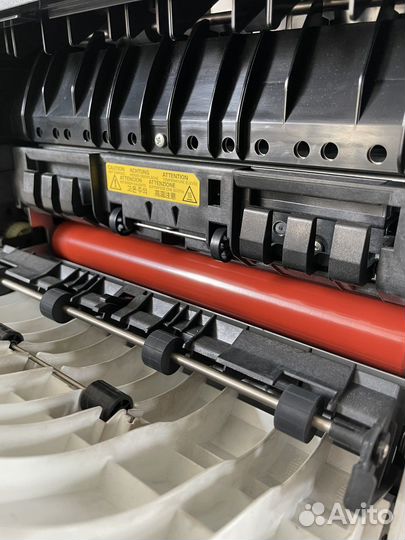 Сетевой мфу Kyocera M2040dn