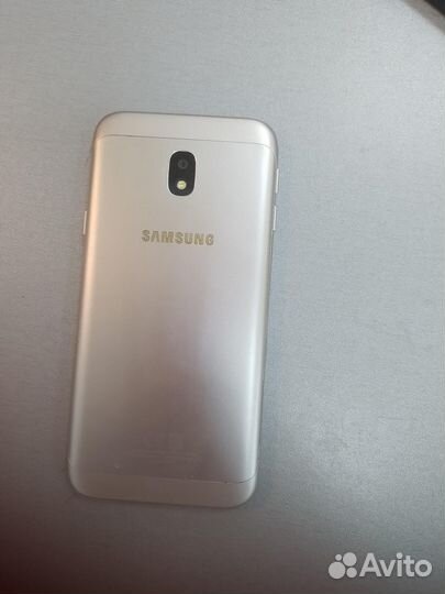 Samsung galaxy J3 (2017)