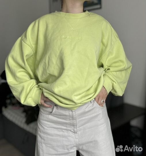 Свитшот Adidas