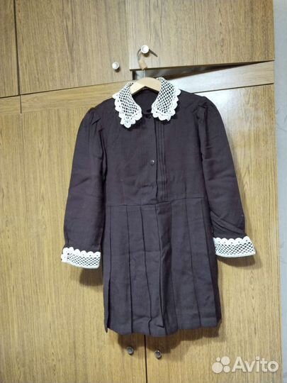 Школьная форма СССР