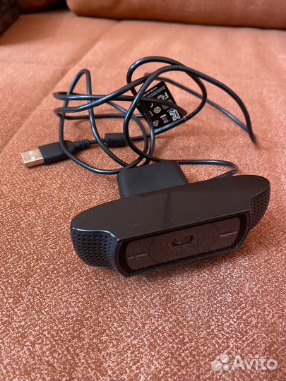 Веб камера Logitech c920 HD Pro