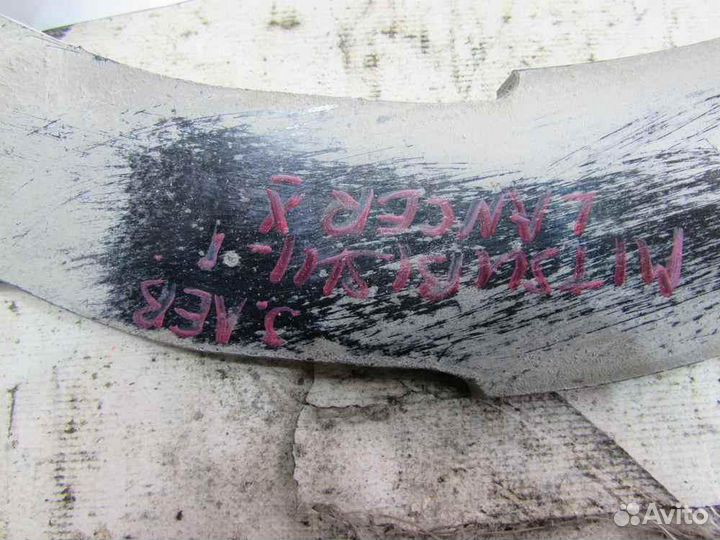 Рычаг задний поперечный для Mitsubishi Lancer X