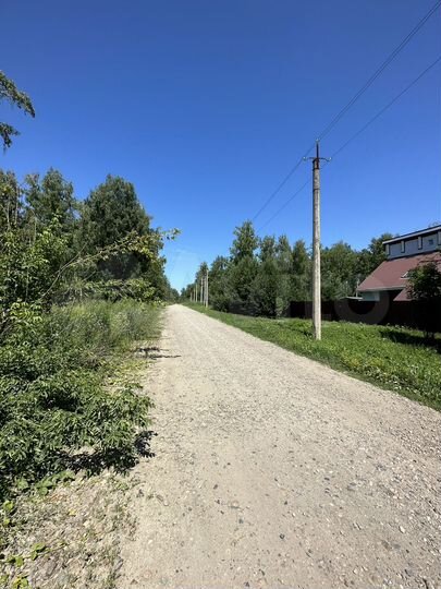 Дом 97,8 м² на участке 29,4 сот.