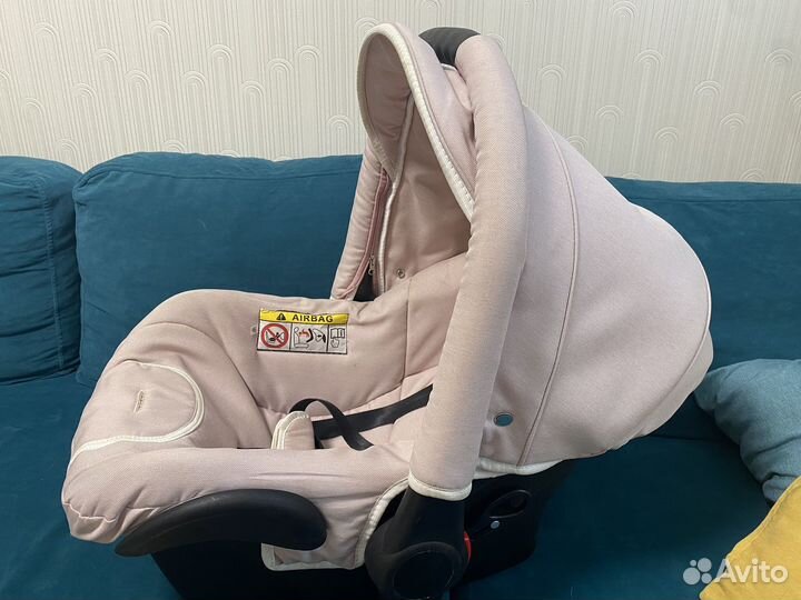 Автолюлька от 0