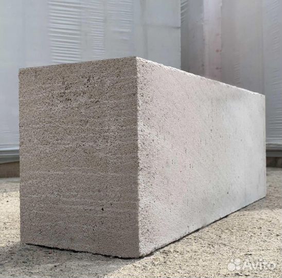 Газобетонные блоки/Газоблоки