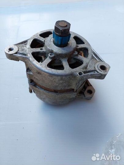 Генератор 28в и 14в