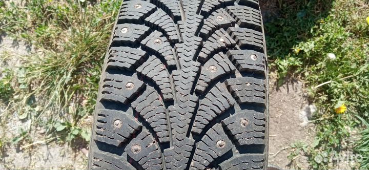 Зимние колеса r13