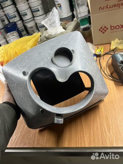 Насадка загрузочная воронка Robot coupe 28207