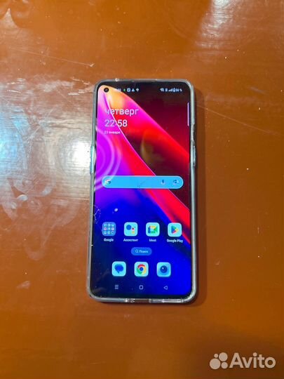 OnePlus 9, 12/256 ГБ