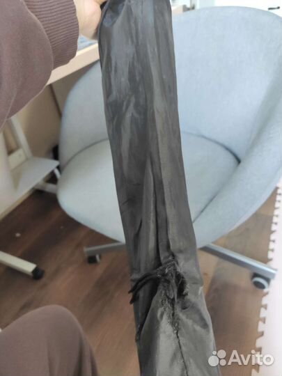 Штатив для телефона напольный 70-210 см