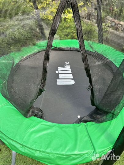 Детский батут 6ft