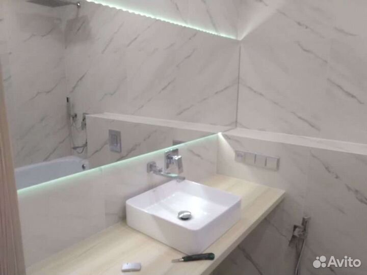 Ремонт и Отделка Квартир без посредников