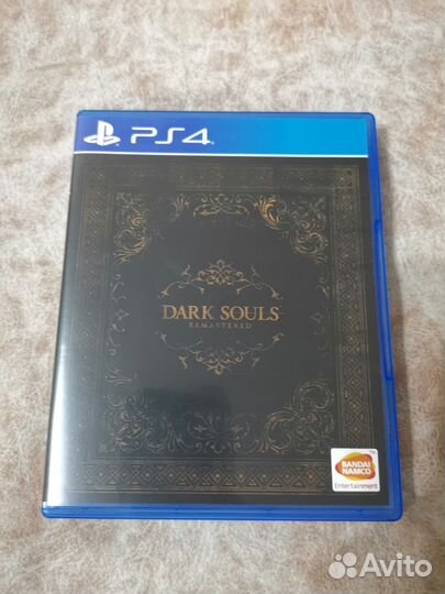 Dark souls remastered обмен