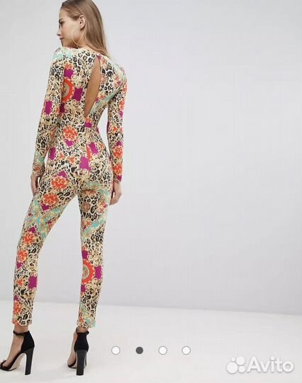 Комбинезон ASOS новый