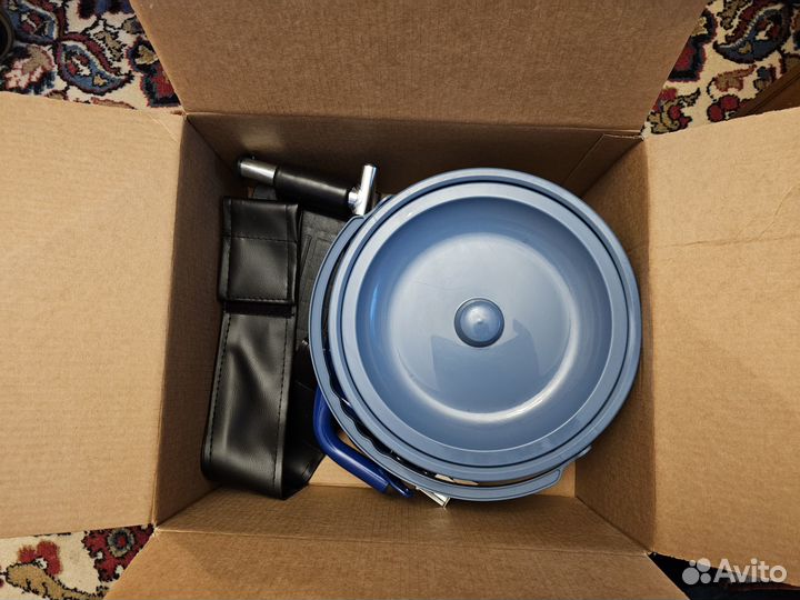 Кресло-стул Ortonica TU 34