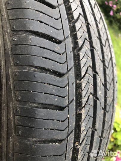 Maxxis MA-1 225/60 R17
