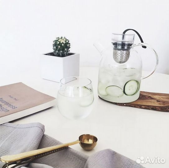 Чайник заварочный Menu 1,5 л