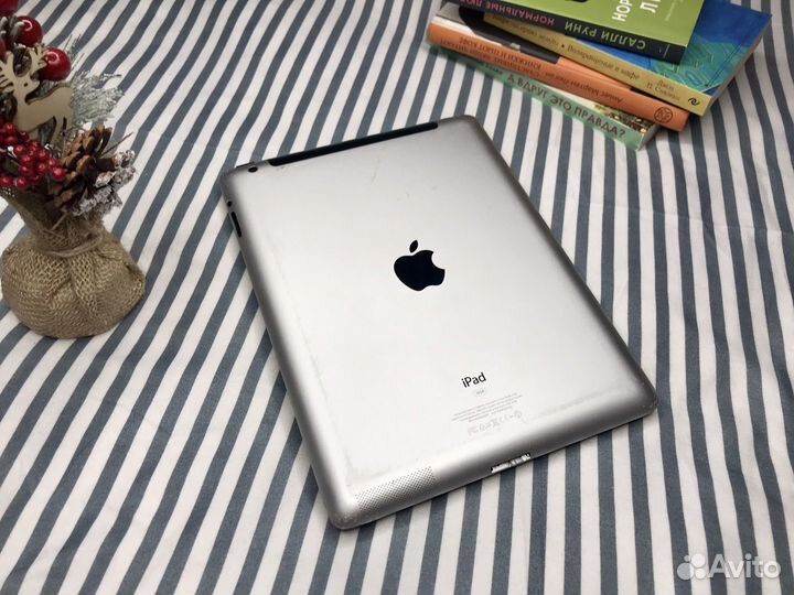 iPad 2 16gb WiFi