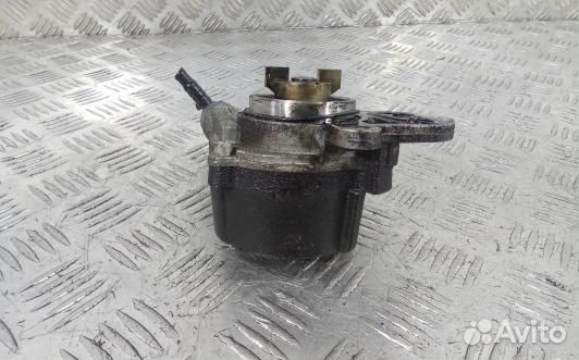 Насос вакуумный citroen C8 (XBE15KX01)