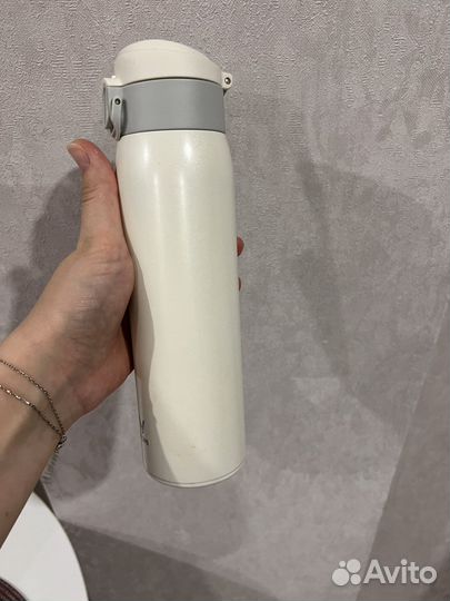 Термосы avent