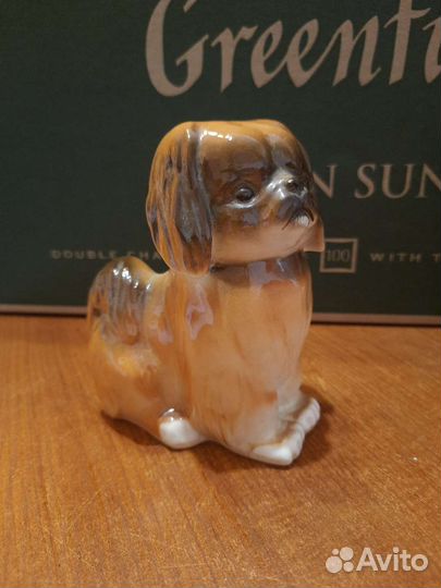Фигурки статуэтки собак лфз