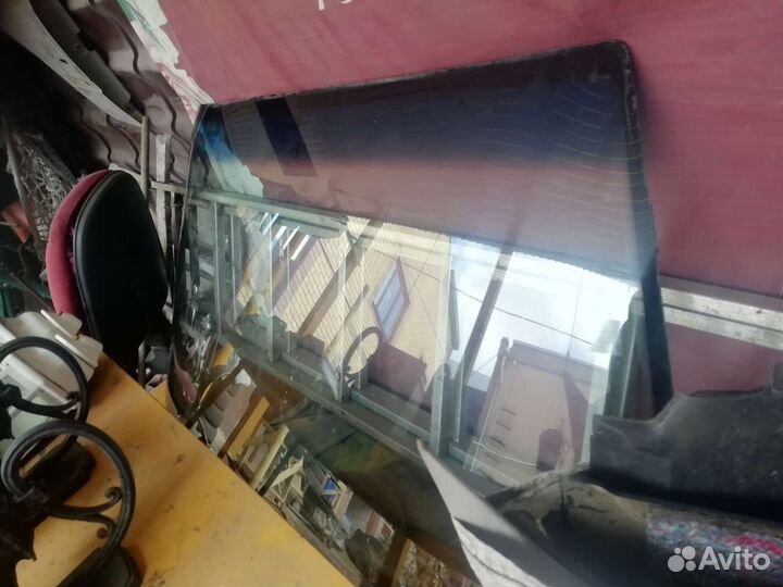 Стекла для бмв Е34