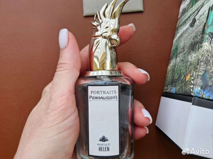 Penhaligons Heartless Helen 75 мл