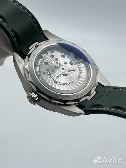 Часы omega seamaster 150m aqua terra worldtimer