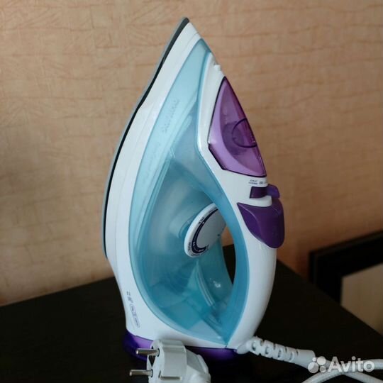 Утюг Philips