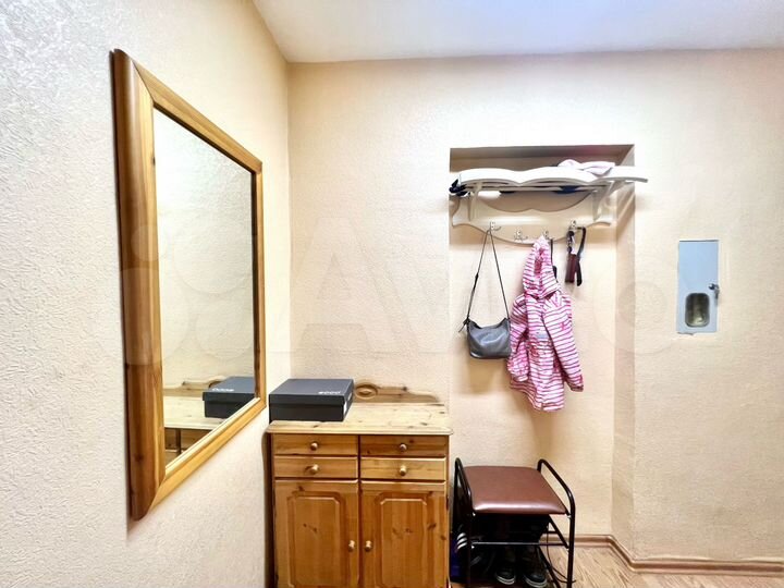 2-к. квартира, 44 м², 2/5 эт.