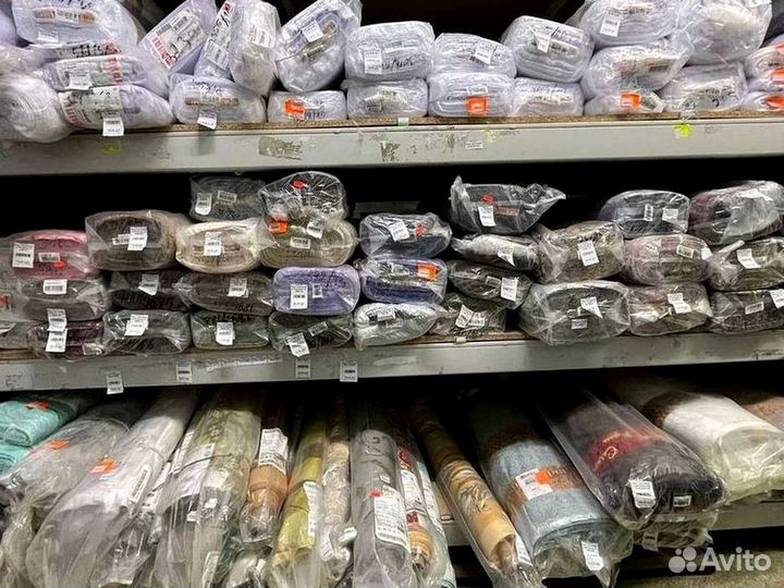 Тюль оптом и в розницу в Нижнем Новгороде