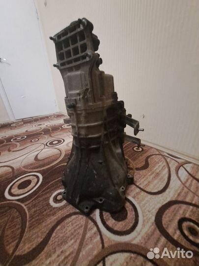 Коробка передач хендай портер 1