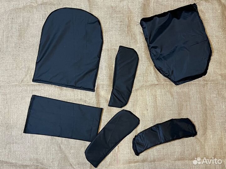 Арамид, Кевлар, свмпэ по вашим размерам