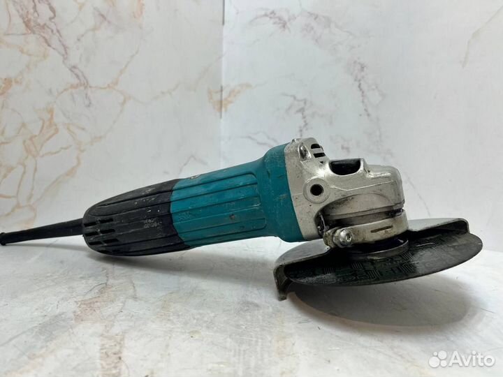 Болгарка Makita ga5030