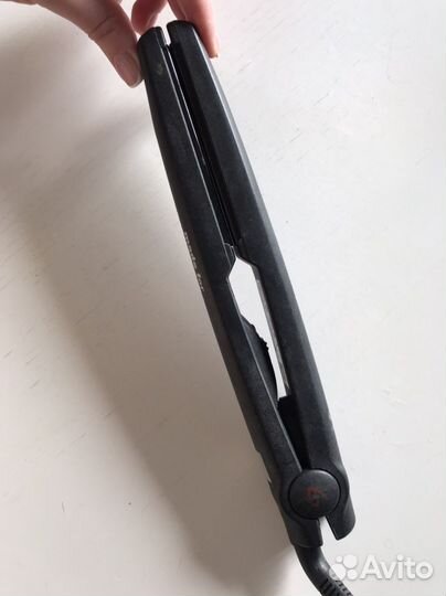 Утюжок для волос l'oreal