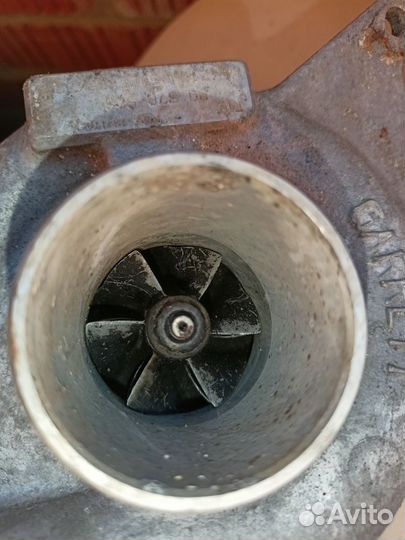 Турбина Opel Vectra b Y20DTH