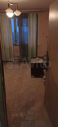 Комната 14,4 м² в 2-к., 11/16 эт.