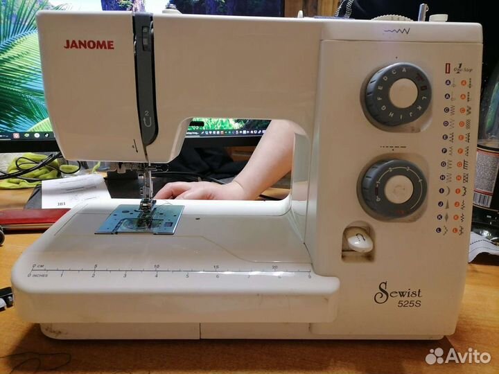 Ремонт швейных машин в Туле